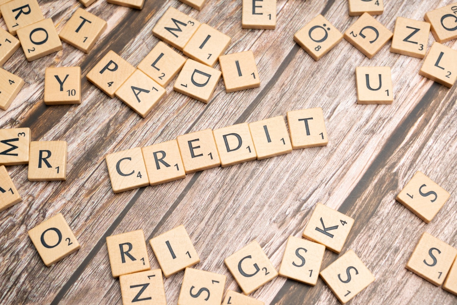 How to Develop a Strong Credit Strategy